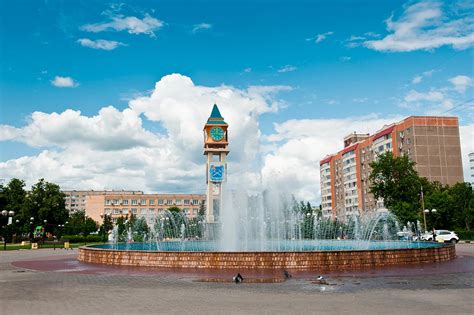 Близлежащие достопримечательности и особенности ландшафта