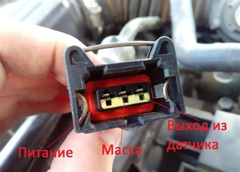 Важность знания местоположения датчика распредвала грузового автомобиля КамАЗ модели 740