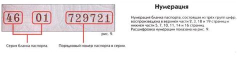 Важность и роль идентификационного номера автомобиля