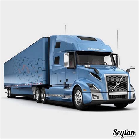 Важность ознакомления с уникальным идентификатором Volvo VNL
