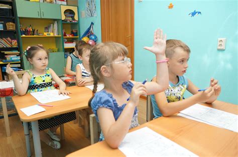 Важность стимулирования активности и занятий в теплом помещении