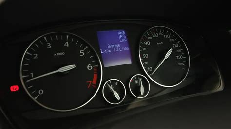 Важные аспекты при установке системы впрыска на автомобиле Рено Меган 2
