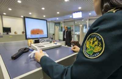 Важные аспекты таможенного контроля при вывозе черной икры