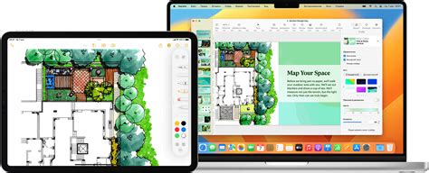 Вариант 1: использование стандартной клавиатуры на устройстве Apple
