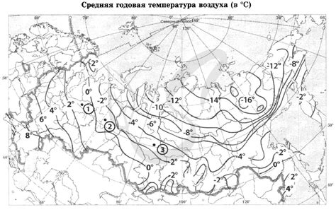 Влияние значительного повышения температуры на функционирование карты связи