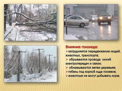 Влияние климатических условий на привлекательность территорий