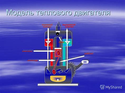 Влияние размещения датчика теплового режима на работоспособность автомобиля