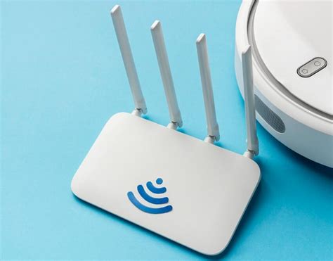 Влияние телевизионного приемника на качество Wi-Fi-сигнала