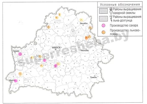 Возможности и ограничения выращивания льна на северных территориях страны