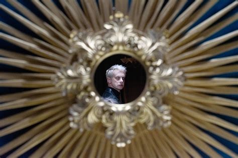 В поисках "Фандорина": приключения в Петербурге из фильма "Азазель"