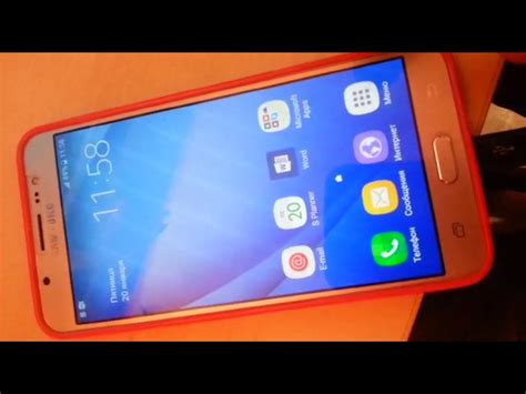Где обнаружить панели на смартфоне Samsung: пошаговое руководство для различных моделей