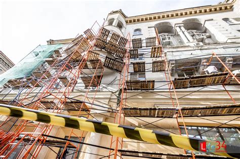Заветные места для поиска уникальных предметов в центральном районе Ессентуков