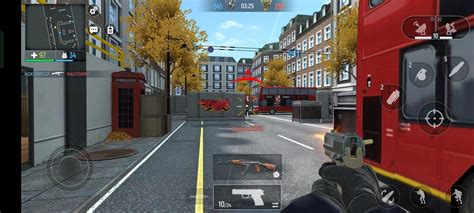 Загадочные места: где отыскать секретные комбинации в игре Modern Ops