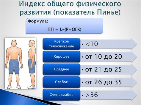 Запястья как показатель общего физического состояния