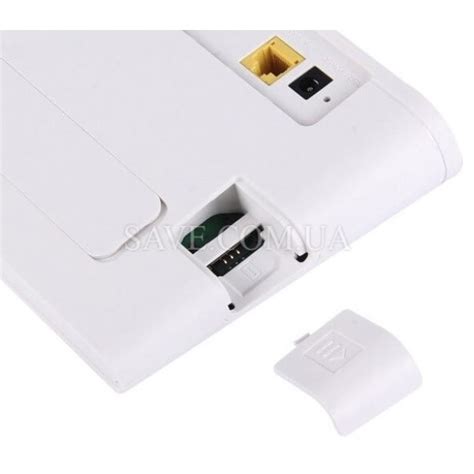 Знакомство с устройством Huawei B310s-22