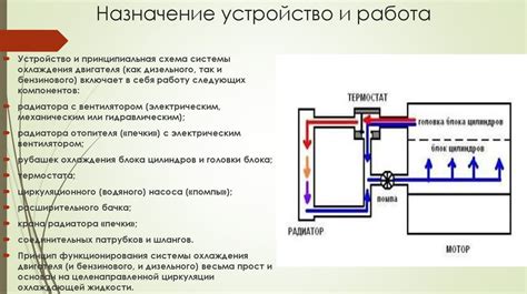 Значение и роль датчика автомобильного системы охлаждения