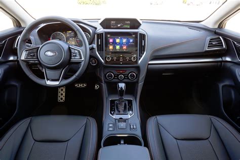 Значимость знания расположения идентификатора кузова автомобиля Subaru XV