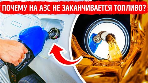 Значимость и функции уникального идентификационного кода на топливных заправочных станциях