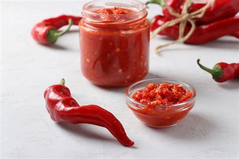Идеальное решение для сохранения аромата и вкуса горького перца