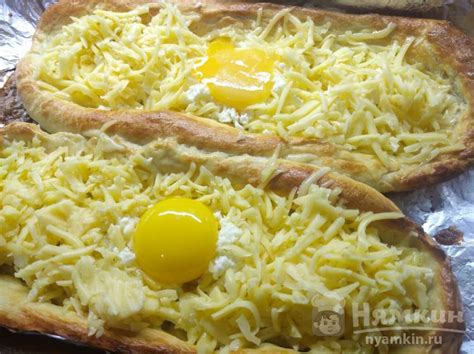 Идеальные гастрономические изыски с голландским сыром из морозильника