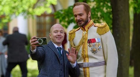 Известные места съемок блокбастеров по литературе Бориса Акунина