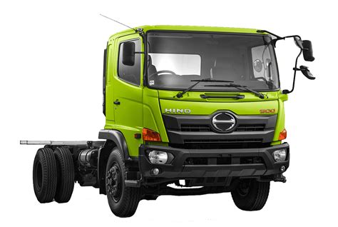 Использование IoT технологий для определения расположения серийного номера Hino Ranger