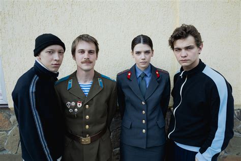 Исследование съемок известного детского сериала: в студии и на уникальных локациях