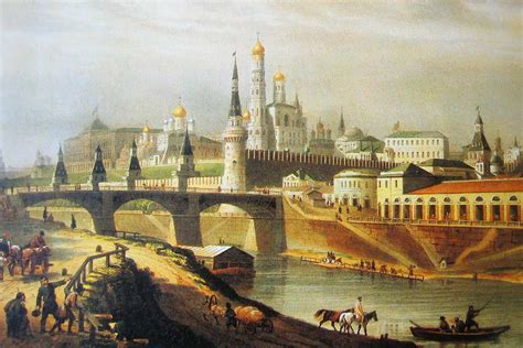 История жизни ХХ века на высоте Кремля
