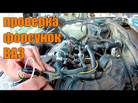 Как дефектные форсунки могут повредить работу турбины