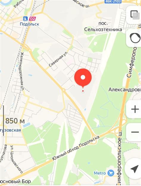 Как добраться до склада компании "Вайлдберриз" в Самаре на велосипеде или пешком