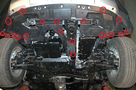 Как определить идентификатор двигателя на Peugeot 4007 без прямого указания