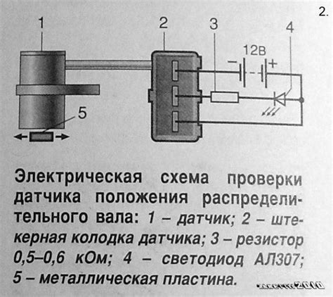 Как определить местоположение датчика адсорбента на самокате Mitsubishi №9
