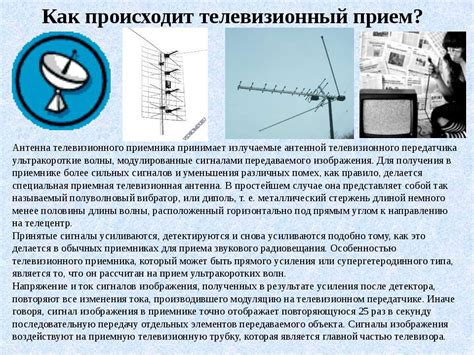 Как осуществить возврат телевизионного приемника и получить обратно средства
