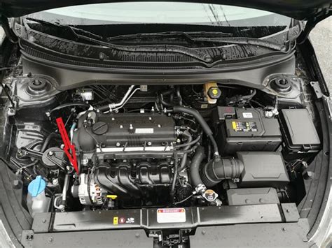 Как понять, где находится моторный агрегат Peugeot Boxer