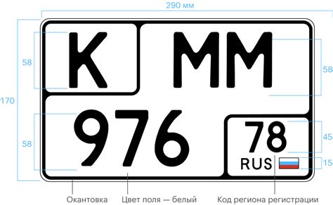 Как поступить, если потеряли или повредили государственный регистрационный знак автомобиля
