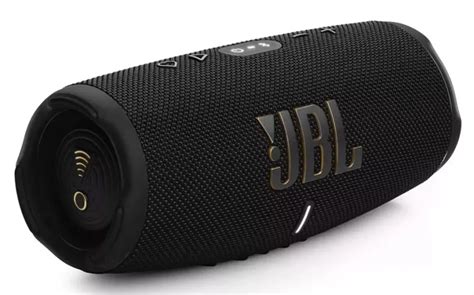 Как соединить микрофон и Boombox 2 JBL с помощью аудио-кабеля