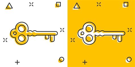 Ключевая роль ключа в прогрессе игры