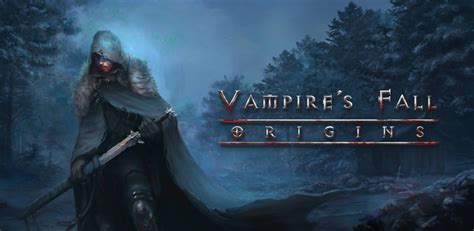Краткое руководство для новичков в игре Vampires Fall Origins: встречаем Капитана Фаулера