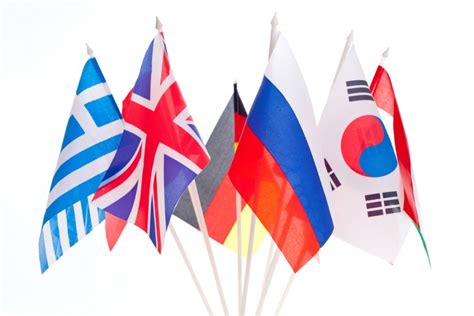 Культурные особенности и различия