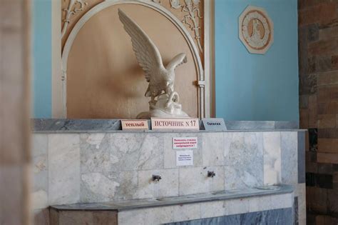 Локации в северном районе Ессентуков для любителей антиквариата и редких предметов