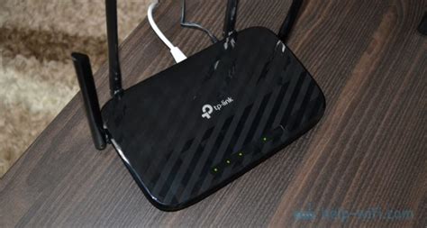 Лучшие рекомендации по настройке режимов работы маршрутизатора TP-Link Archer AX50