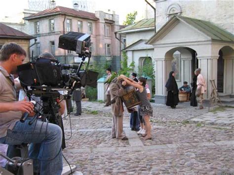 Маленький фрагмент сказки, оживший в современном мире: места съемок сериала "Капуки кануки"