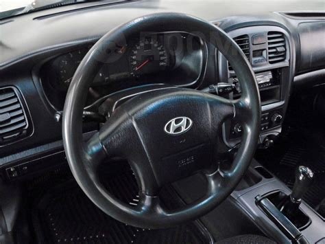 Местонахождение идентификатора двигателя на автомобиле Hyundai Sonata 2 литра