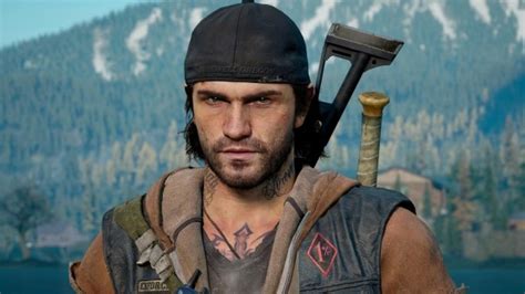 Механика смены нарядов в игре Days Gone: исследование потенциала
