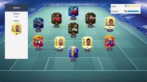 Настройка графики в FIFA 19: создание высококачественного игрового опыта