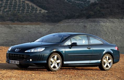 Обзор различных моделей Peugeot 407 и их особенностей
