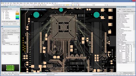 Обновление версии Altium Designer