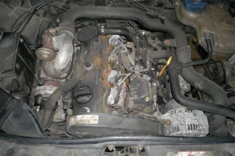 Описание устройства управления передачами автоматической коробки передач Audi A4 B5