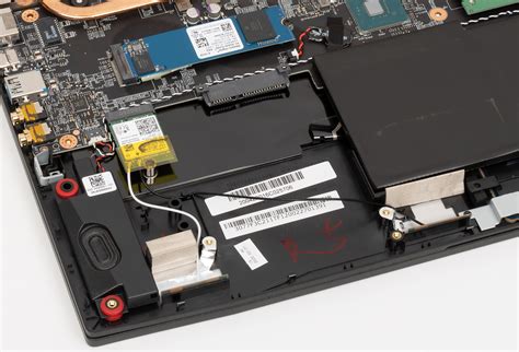 Оптимальные рекомендации по настройке системы охлаждения ноутбука MSI GF75