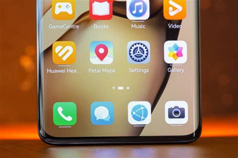 Основная информация о хранении контактов на смартфонах Huawei
